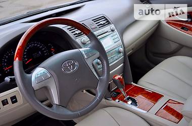 Седан Toyota Camry 2008 в Одессе