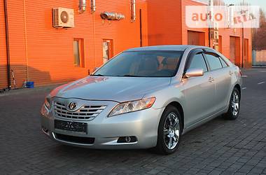 Седан Toyota Camry 2008 в Одессе