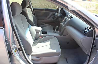 Седан Toyota Camry 2008 в Одессе