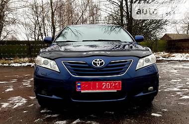  Toyota Camry 2006 в Чернигове