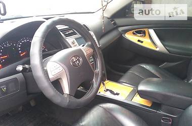 Седан Toyota Camry 2007 в Черновцах