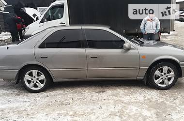 Седан Toyota Camry 1997 в Львове