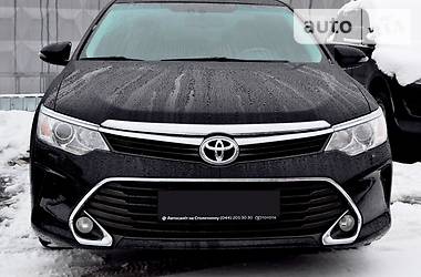 Седан Toyota Camry 2014 в Киеве