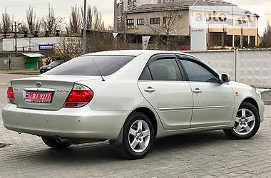  Toyota Camry 2006 в Одессе
