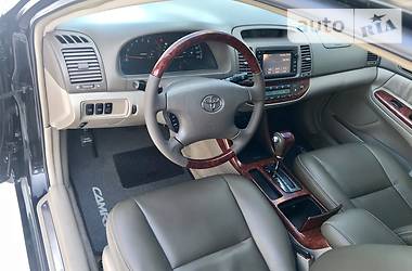 Седан Toyota Camry 2004 в Одессе