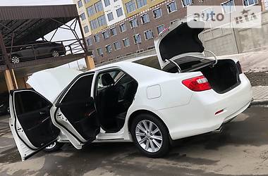 Седан Toyota Camry 2012 в Одессе