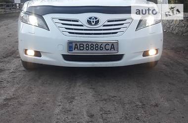  Toyota Camry 2008 в Виннице