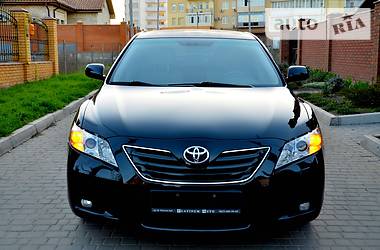 Седан Toyota Camry 2008 в Одессе