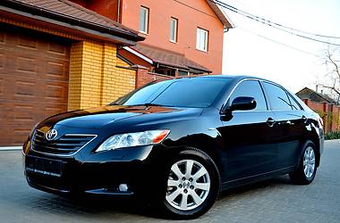 Седан Toyota Camry 2008 в Одессе