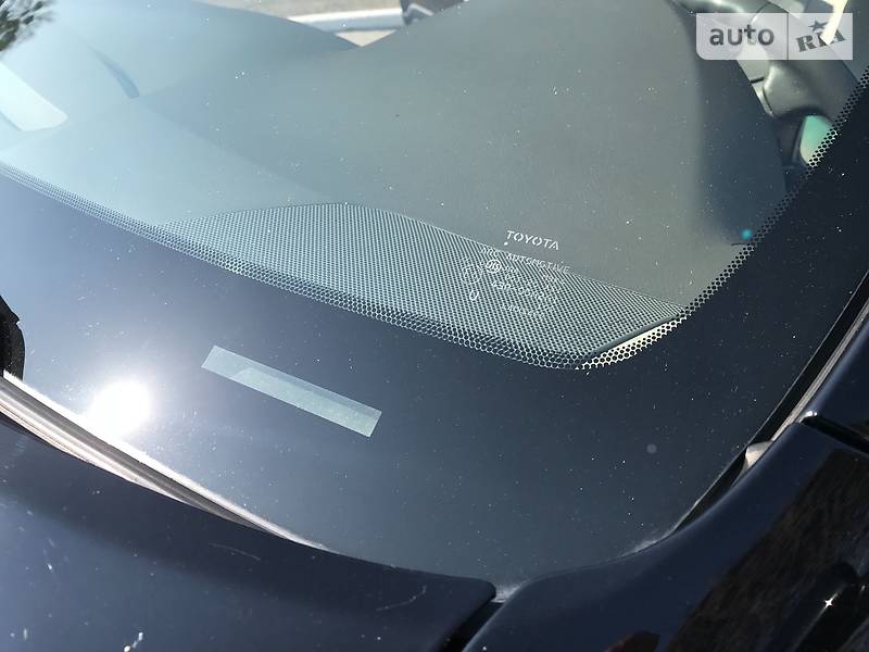 Седан Toyota Camry 2008 в Харькове