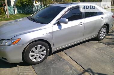 Toyota Camry 2007