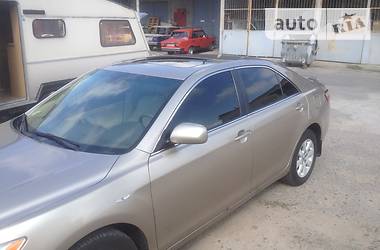 Седан Toyota Camry 2007 в Одессе