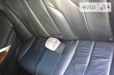Седан Toyota Camry 2007 в 