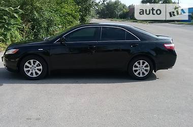 Toyota Camry 2008