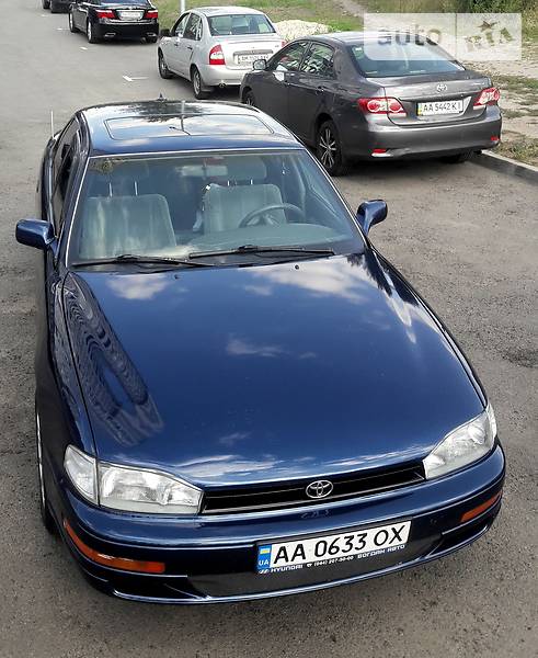 Toyota Camry 1993 року