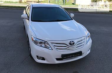 Седан Toyota Camry 2010 в Вінниці