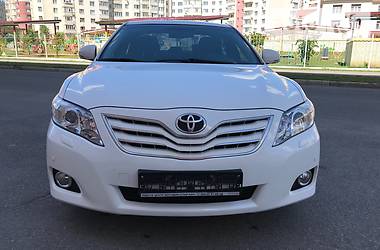 Седан Toyota Camry 2010 в Вінниці