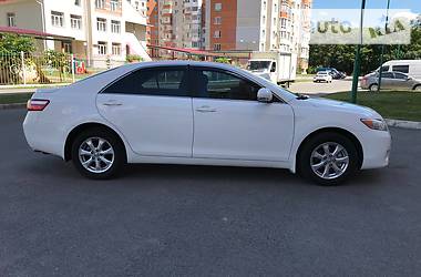 Седан Toyota Camry 2010 в Вінниці