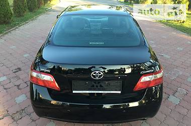 Седан Toyota Camry 2009 в Вінниці