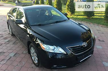 Седан Toyota Camry 2009 в Вінниці