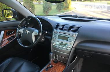 Седан Toyota Camry 2009 в Вінниці