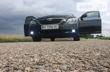 Седан Toyota Camry 2006 в Ирпене