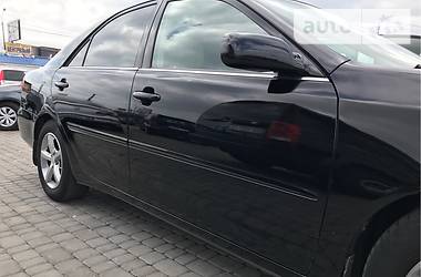 Седан Toyota Camry 2005 в Черновцах