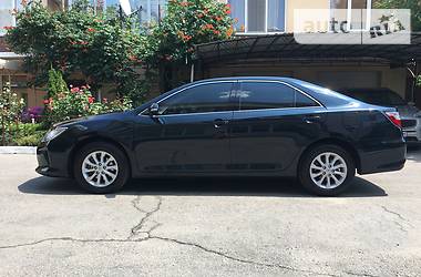 Седан Toyota Camry 2015 в Одессе