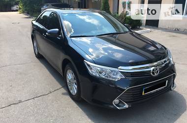 Седан Toyota Camry 2015 в Одессе