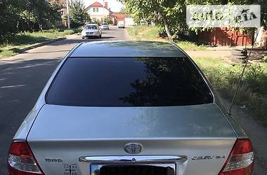 Седан Toyota Camry 2003 в Одессе