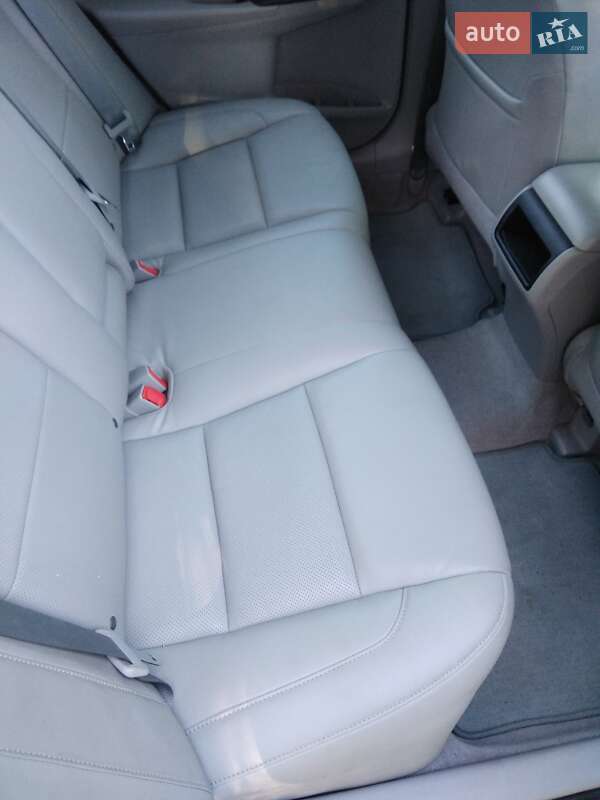 Седан Toyota Camry 2015 в Черкасах