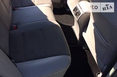 Седан Toyota Camry 2014 в Яворове