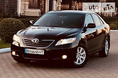 Седан Toyota Camry 2009 в Одессе