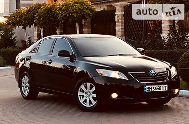 Седан Toyota Camry 2009 в Одессе