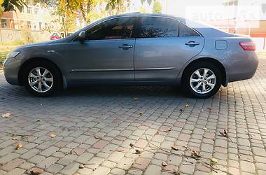 Седан Toyota Camry 2009 в Ивано-Франковске