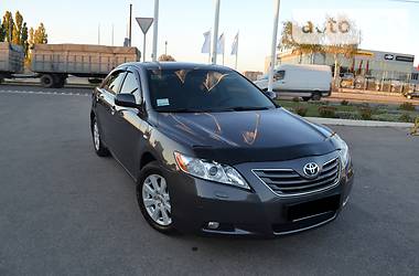 Toyota Camry 2007