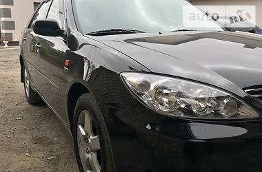 Седан Toyota Camry 2005 в Тернополе