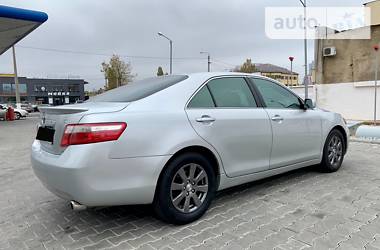 Седан Toyota Camry 2007 в Одесі