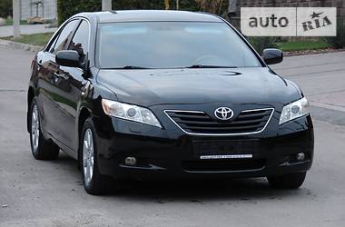 Toyota Camry 2009