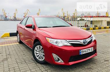 Седан Toyota Camry 2012 в Одессе