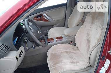 Седан Toyota Camry 2007 в Кременчуге