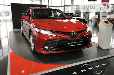 Седан Toyota Camry 2018 в Белой Церкви