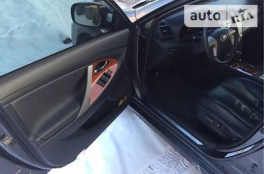 Седан Toyota Camry 2007 в 