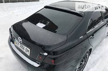 Седан Toyota Camry 2006 в Харькове