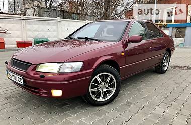 Седан Toyota Camry 1997 в Одесі