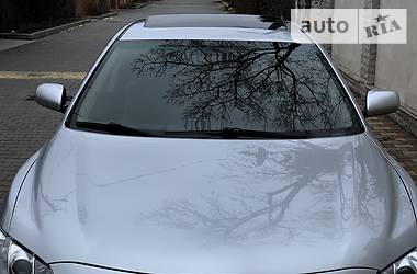 Седан Toyota Camry 2008 в Одессе