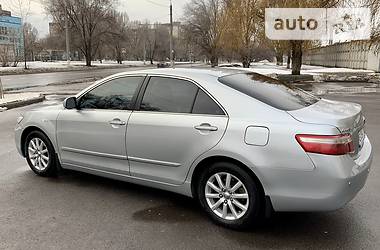 Седан Toyota Camry 2008 в Дніпрі