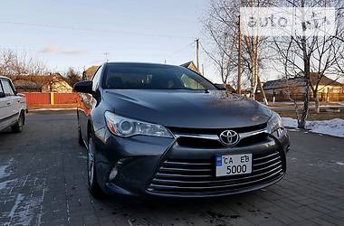Toyota Camry 2015 Toyota Camry 2015