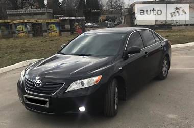 Toyota Camry 2008