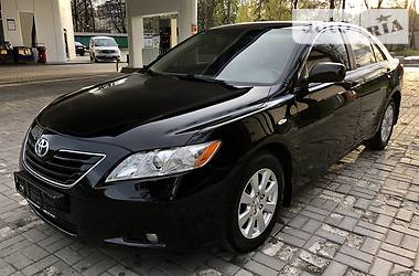 Toyota Camry 2008